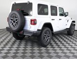 New 2025 Jeep Wrangler Sahara image 4