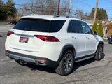 Used 2020 Mercedes-Benz GLE 350 4MATIC image 5