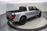 New 2025 Ford F150 XLT w/ Equipment Group 302A MID image 5