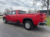 Used 2024 Chevrolet Silverado 2500 LTZ w/ LTZ Convenience Package image 5