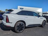 New 2025 Cadillac Escalade IQ Sport 2 image 4
