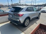 Used 2021 Ford Escape Titanium w/ Class II Trailer Tow Package image 6