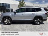 New 2025 Volkswagen Atlas SE image 4