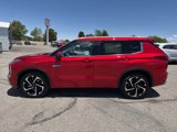 New 2025 Mitsubishi Outlander SEL image 4
