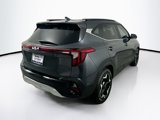 Used 2024 Kia Seltos EX image 5