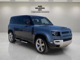 Used 2024 Land Rover Defender 110 SE image 3