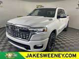 New 2025 RAM 1500 Limited image 4