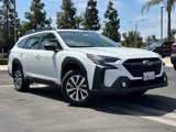 Certified 2024 Subaru Outback 2.5i image 2