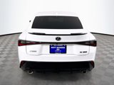 Used 2022 Lexus IS 350 F Sport image 6