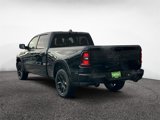 New 2025 RAM 1500 Laramie w/ Night Edition image 3