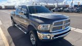 Used 2018 RAM 2500 Laramie image 4