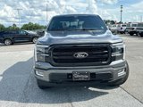 Certified 2024 Ford F150 Lariat w/ Equipment Group 502A High image 5