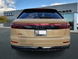 New 2025 Audi Q8 Premium Plus image 4