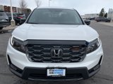 New 2025 Honda Ridgeline TrailSport image 3