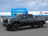 New 2025 Chevrolet Silverado 3500 LT w/ Trail Boss Package image 2