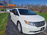 Used 2013 Honda Odyssey Touring Elite image 4