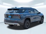 New 2026 Chevrolet Traverse Z71 w/ Driver Confidence Package image 6