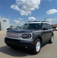 New 2025 Ford Bronco Sport Heritage image 2