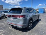 New 2025 Volkswagen Atlas SEL Premium R-Line image 4
