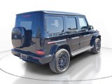 New 2025 Mercedes-Benz G 580 w/ EQ Technology image 4