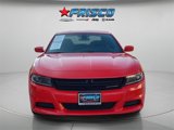 Certified 2022 Dodge Charger SXT image 2