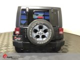 Used 2016 Jeep Wrangler Unlimited Sahara w/ Dual Top Group image 5
