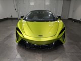 Used 2023 McLaren Artura image 2
