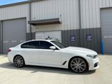 Used 2020 BMW 540i w/ Executive Package image 4