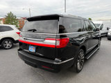 Used 2020 Lincoln Navigator L Reserve image 3