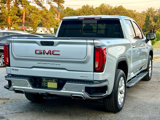 Used 2019 GMC Sierra 1500 SLT w/ SLT Premium Plus Package image 5