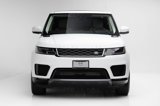 Used 2018 Land Rover Range Rover Sport HSE image 5