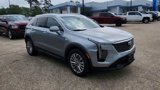 Certified 2024 Cadillac XT4 Premium Luxury image 2