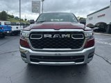 New 2025 RAM 1500 4x4 Crew Cab image 3