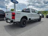 New 2025 Ford F250 XLT w/ Black Appearance Package image 3