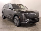 New 2026 Cadillac Vistiq Sport image 6