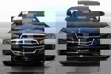 New 2025 Mercedes-Benz S 580 4MATIC Sedan image 3