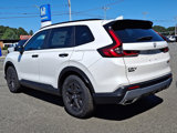 New 2026 Honda CR-V TrailSport image 4
