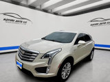 Used 2017 Cadillac XT5 Luxury w/ Driver Awareness Package image 2
