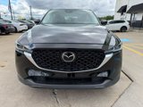 Used 2022 MAZDA CX-5 AWD 2.5 S w/ Premium Package image 3