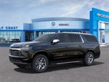 New 2025 Chevrolet Suburban Premier image 2
