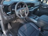 New 2025 Chevrolet Silverado 2500 LTZ w/ LTZ Plus Package image 3