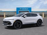 New 2025 Chevrolet Equinox EV RS image 2