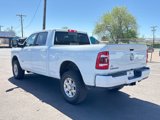 Used 2024 RAM 2500 Laramie image 5