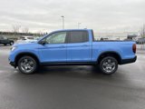 New 2025 Honda Ridgeline TrailSport image 2