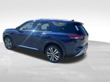 New 2025 Nissan Pathfinder Platinum image 3
