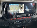 New 2026 Nissan Frontier Pro-X image 4