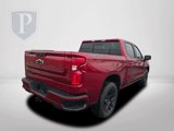 New 2026 Chevrolet Silverado 1500 RST w/ Dark Appearance Package image 5