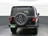 New 2025 Jeep Wrangler Sahara w/ Safety Group image 5