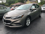 Used 2017 Chevrolet Cruze LT w/ Convenience Package image 4