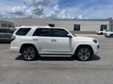 Used 2023 Toyota 4Runner Limited image 2